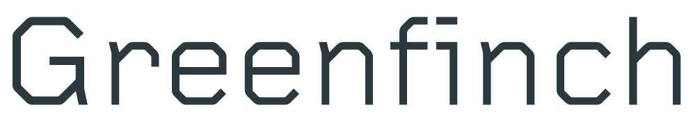 Logo - Greenfinch
